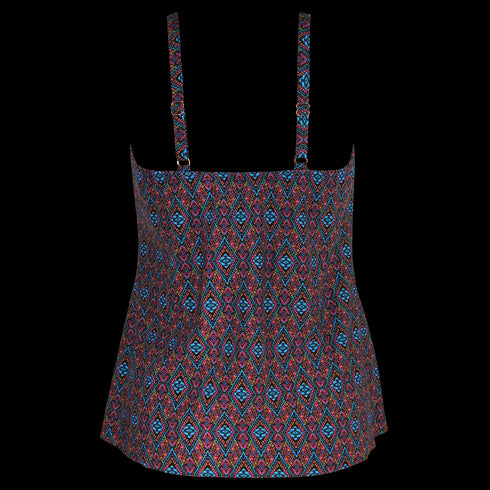 MiracleSuit Romani Allura Tankini Top